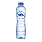Spa Blauw