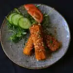 Feta Loukoumas