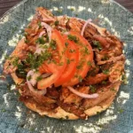 Pita Gyros