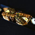 Mix Grill voor 2 personen
