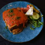 Mousaka